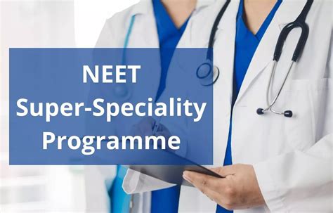 NEET SS 2021 Counselling Health Ministry Assures Speedy Solution