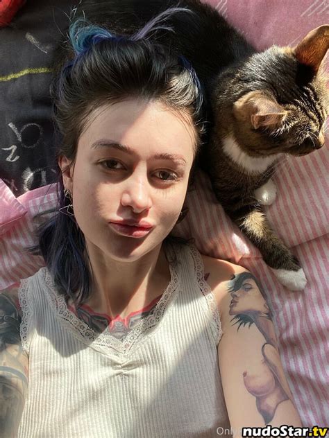Avrora Sg Avrora Sg Flame Jade Nude OnlyFans Photo Nudostar TV