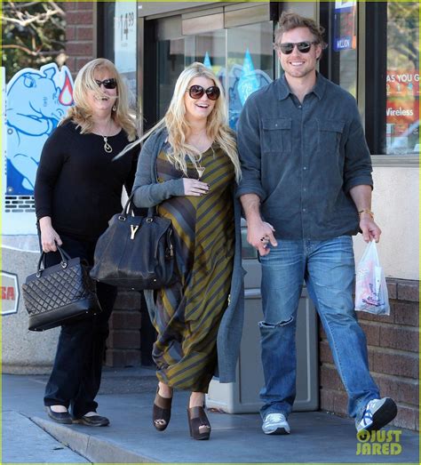 Photo Jessica Simpson Santa Barbara 02 Photo 2623269 Just Jared