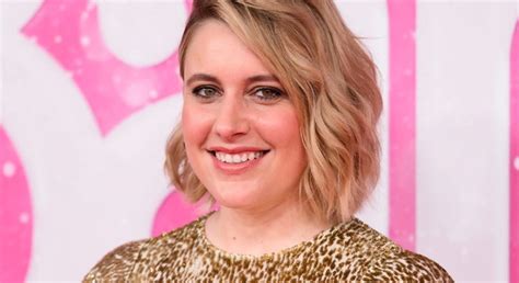 Barbie Film Director Greta Gerwig Reportedly Set To Direct Narnia Hot Sex Picture