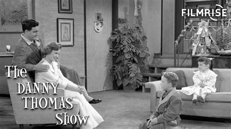 The Danny Thomas Show Season 5 Episode 12 Man S Best Friend Full