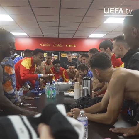 Uefaチャンピオンズリーグさんのインスタグラム動画 Uefaチャンピオンズリーグinstagram「lens Savour The