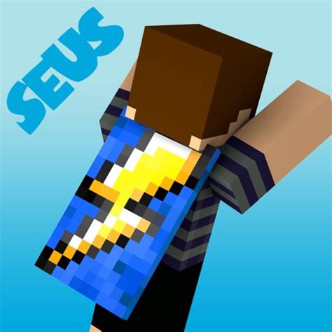 Minecraft Skins Skydoesminecraft With Cape