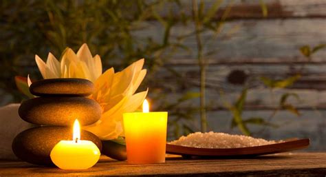 Happy Ending Massages in Singapore - The Legal Summary