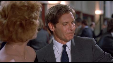 Harrison in 'Working Girl' - Harrison Ford Image (6045579) - Fanpop