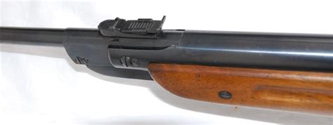 Diana Model 27 Pre Ww2 Diana Air Rifles Vintage Airguns Gallery Forum