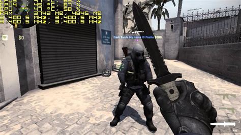 Counter Strike Global Offensive Gtx I X Low Settings