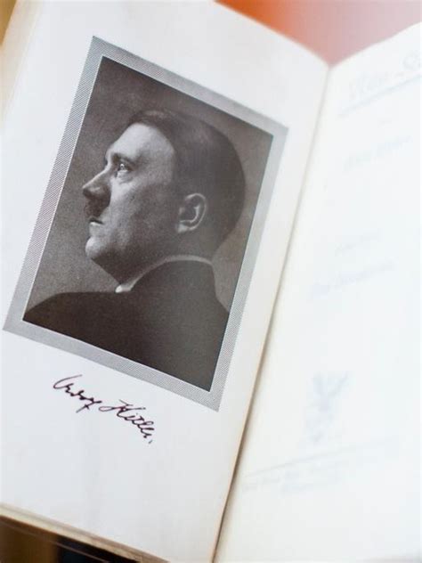 Hitlers Mein Kampf Eine Kritische Edition Die Lügen Entlarvt