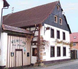 Gastronomie Essen Trinken In Pleisweiler Oberhofen Pfalz Info