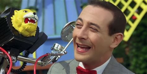 Pee Wee’s Big Adventure – IFC Center