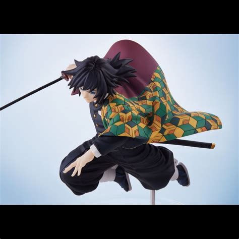 ConoFig Figure Tomioka Giyu Giyuu Kimetsu No Yaiba Kyou Hobby Shop