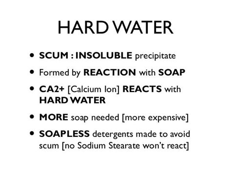 C3 Revision Chemistry Unit 3