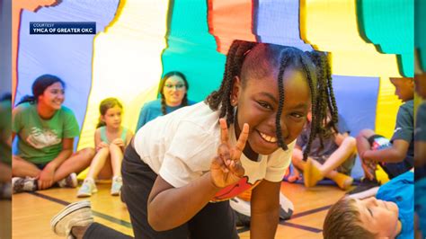 YMCA Of Greater OKC Celebrating 100 Years Of United Way Partnership