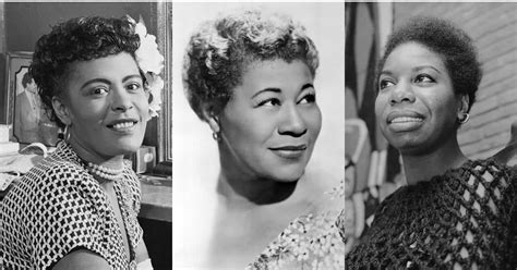 The 10 Best Female Jazz Singers Of All Time (2024) - Audio Captain