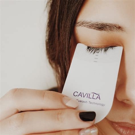 Progress Update Review Cavilla Eyelash Serum Sabrina Shares