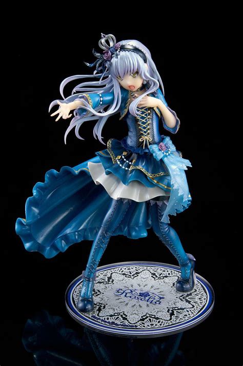 AnimeFanShop De Minato Yukina From Roselia Limited Overseas Pearl