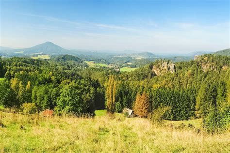 Hiking Tours in Bohemian Switzerland - Amazing Czechia