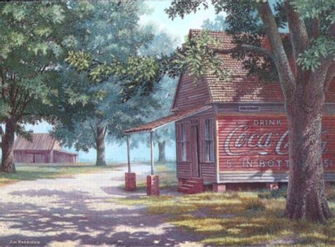 Country Summer Country Life Country Charm Country Living Coca Cola