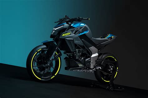 Las Novedades Cfmoto Para Llegan Pisando Fuerte Motor