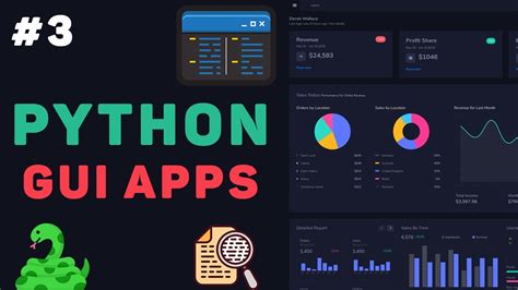 Изучение Python UI GUI Apps 3 Погодное приложение на Python Flet