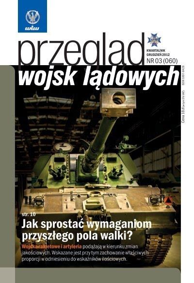 Wojsk L Dowych Polska Zbrojna