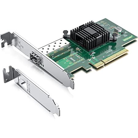 Tp Link Tx Scheda Di Rete E Adattatore Ethernet Gigabit Pcie Pci