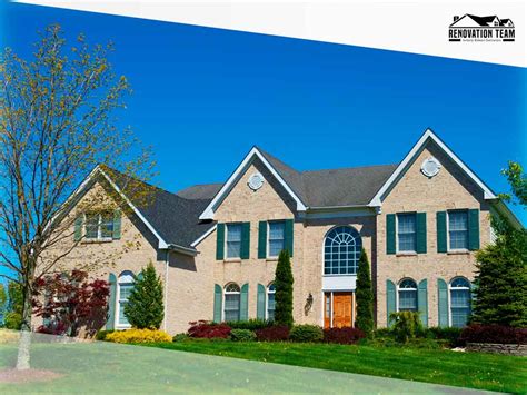 Making an Impact: Sustainability Practices for Homeowners - Renovation Team