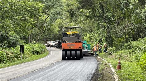 Motoristas Devem Ficar Atentos Para Altera Es No Tr Nsito Em Nove