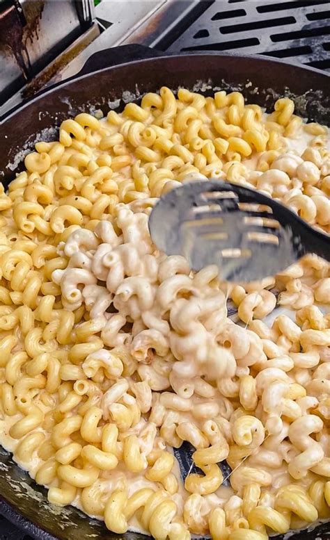 The Best Smoked Mac N Cheese Recipe Grill Outdoor Recipes Grillseeker