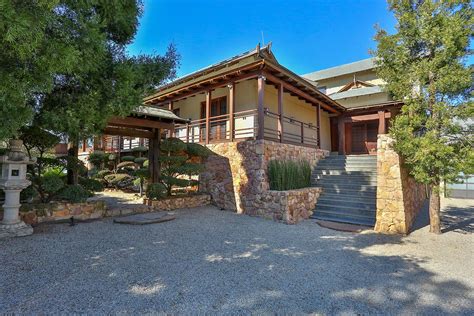Most Beautiful Japanese House South Africa Luxury Homes Mansions