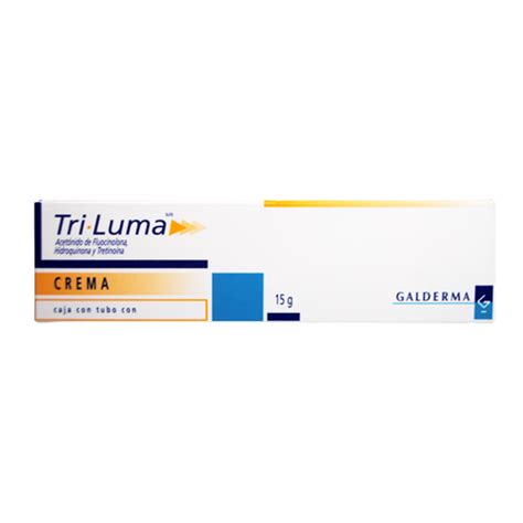 Buy Tri Luma Cream 15g Meph Logistics