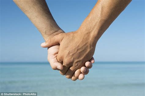 Third Of To Year Olds Say They Are Gay Or Bisexual Daily Mail Online