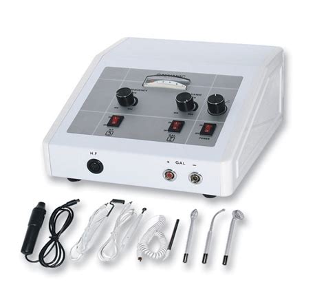 High Frequency + Galvanic Facial Machine – TopSpaSupply.com