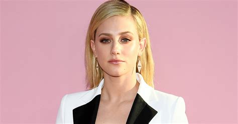 Lili Reinhart Opens Up About 11 Year Battle With Depression Popstar