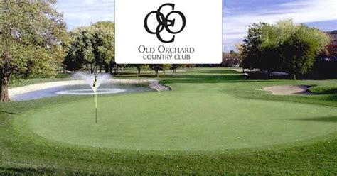 Old Orchard Country Club - Chicago Area Golf Deals - Save 53%