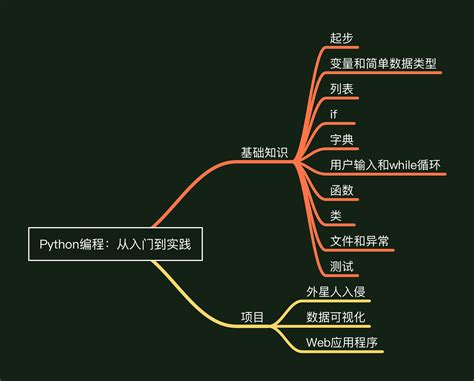 Python 编程的入门不二之选Python编程从入门到实践 ituring cn book 2784 CSDN博客