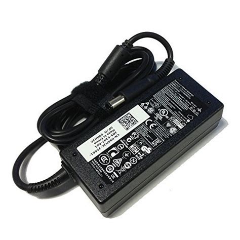 Dell Laptop Charger Power Adapter 195v 334a 65w