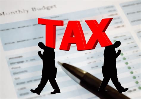 Navigating Nigerian Tax Laws A Comprehensive Guide For Foreign