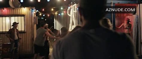 THE NIGHT WATCHMAN NUDE SCENES AZNude