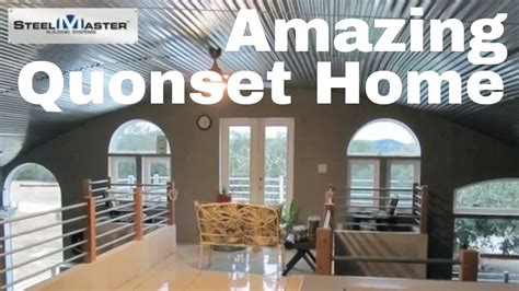 Quonset Hut Homes The Most Beautiful Diy Q Hut Youll See All Year