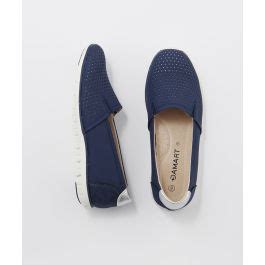 Moccasin Mocassin Damart Co Uk