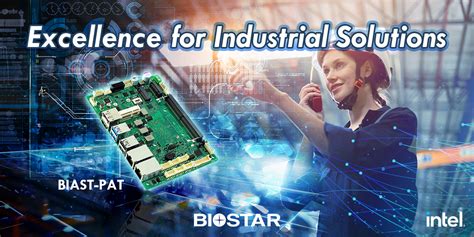 Biostar News Ipc Manufacturing Industrial Pc Motherboard