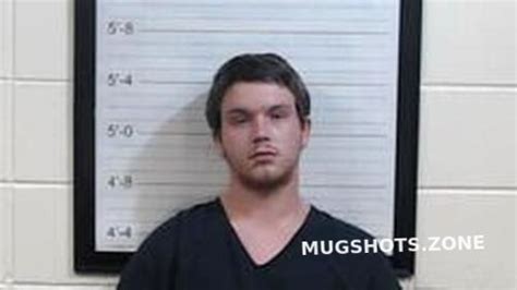 Tyler Huey 12 11 2022 Coffee County Mugshots Zone