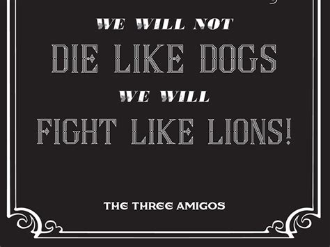 Three Amigos Poster by Matthew McGhan on Dribbble