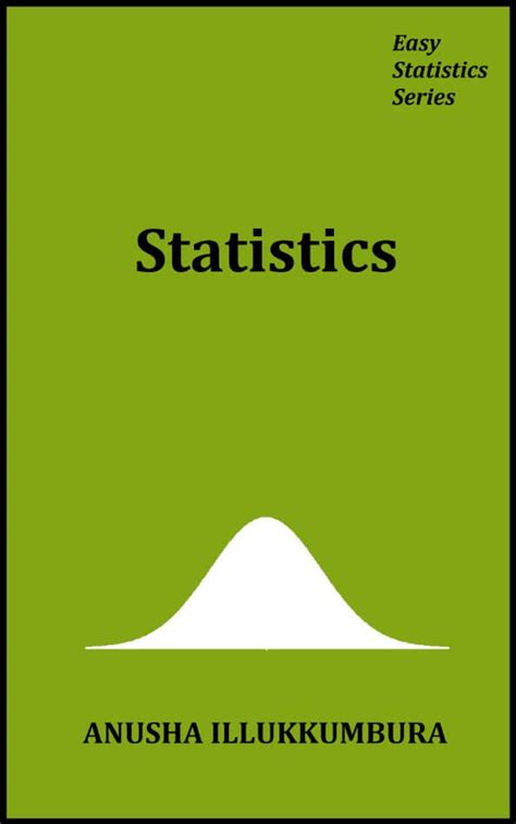 Statistics Anusha Books