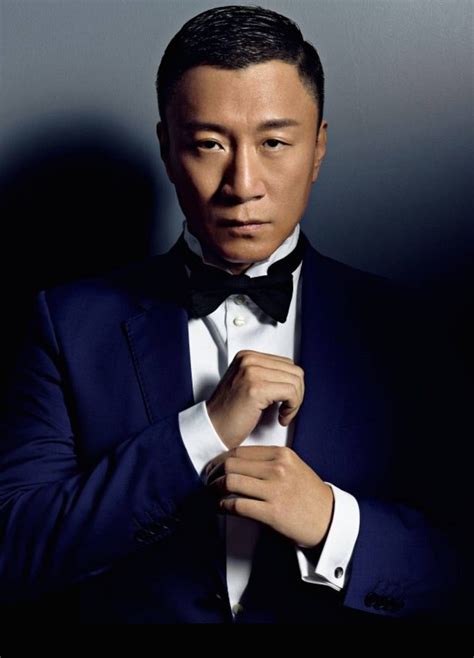 Đời tư sự nghiệp Tôn Hồng Lôi Tảo Hắc Phong Bạo Cứ đóng phim là hot