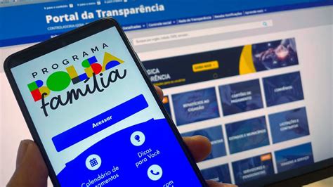 Bolsa Família de dezembro veja passo a passo da consulta pelo WhatsApp