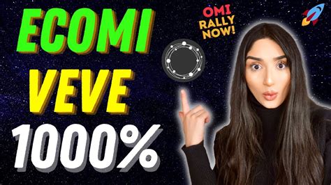 Ecomi Omi Token Nft Price Rally Is About To Start As Altcoins Cool