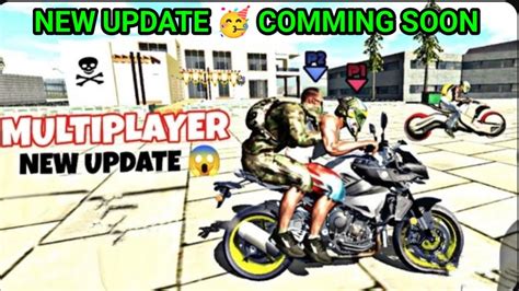 New Update Multiplayer Cheat Code In Indian Bikes Driving 3D Indian