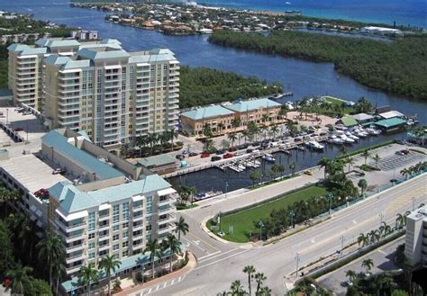 Boynton Beach FL Condo Building Directory Highrises